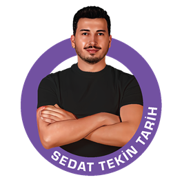 SedatTekinTarih