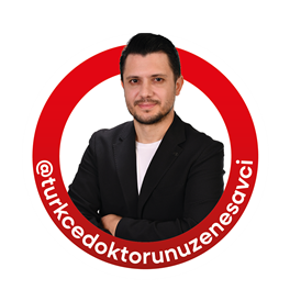 TurkceDoktorunuzEnesAvcı